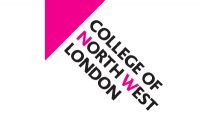 College of North West London logo