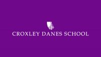 Croxley Danes School logo