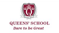 Queen's School Logo