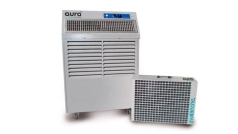 Split Type - Avalanche portable air conditioner unit