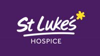 St. Lukes Hospice logo