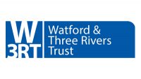 Watford and Three Rivers trust logo