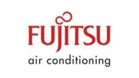 Fujitsu air conditioning logo