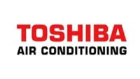 Toshiba Air conditioning logo